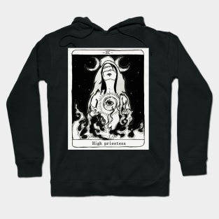 The popess Hoodie